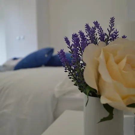 Casa Vacanze Nonno Vito Ferienhaus Matera