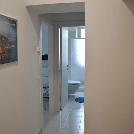 Casa Vacanze Nonno Vito Matera