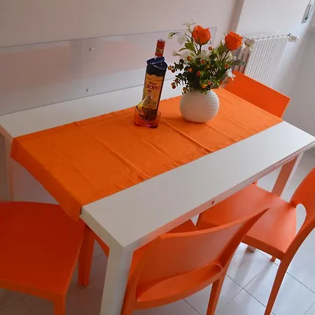Casa Vacanze Nonno Vito * Matera