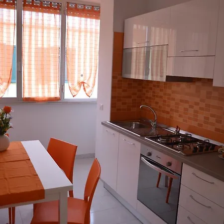 Casa Vacanze Nonno Vito Matera