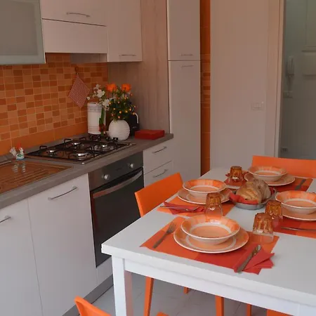 Casa Vacanze Nonno Vito Matera