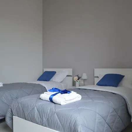 Casa Vacanze Nonno Vito Matera