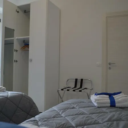 Ferienhaus Casa Vacanze Nonno Vito *